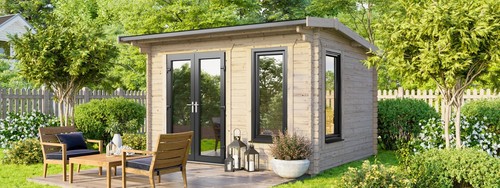 44mmcabin power apex - |,